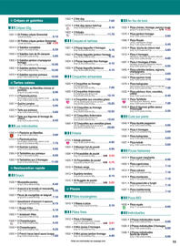 Catalogue Croque Gel page 13