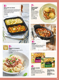 Catalogue Croque Gel page 15