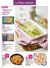 Catalogue Croque Gel page 16