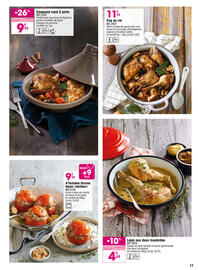 Catalogue Croque Gel page 17