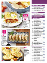 Catalogue Croque Gel page 18