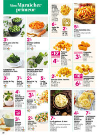 Catalogue Croque Gel page 20