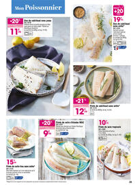 Catalogue Croque Gel page 23