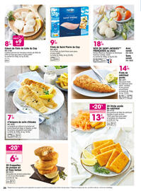 Catalogue Croque Gel page 24