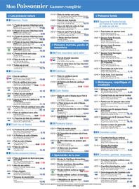 Catalogue Croque Gel page 25