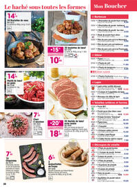 Catalogue Croque Gel page 28