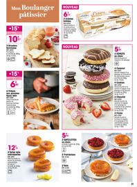 Catalogue Croque Gel page 31