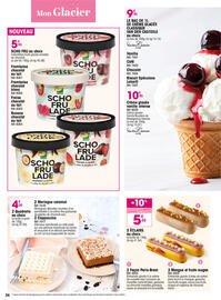 Catalogue Croque Gel page 34