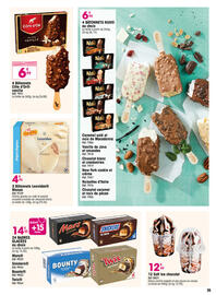 Catalogue Croque Gel page 35