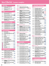Catalogue Croque Gel page 36