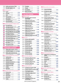 Catalogue Croque Gel page 37