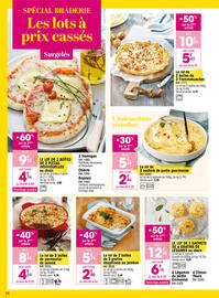 Catalogue Croque Gel page 4