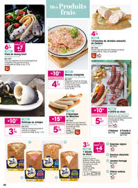 Catalogue Croque Gel page 40