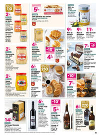 Catalogue Croque Gel page 45