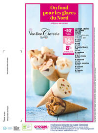 Catalogue Croque Gel page 48