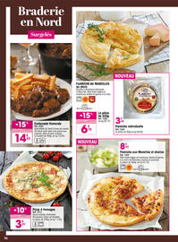 Catalogue Croque Gel page 6