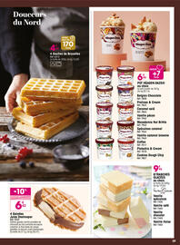 Catalogue Croque Gel page 9