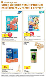 Catalogue Intermarché page 2