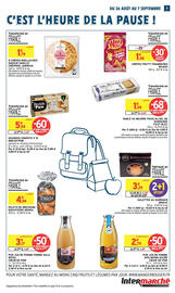 Catalogue Intermarché page 7