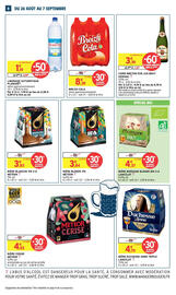 Catalogue Intermarché page 8