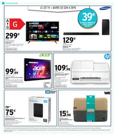 Catalogue Intermarché Hyper | Spécial rentrée page 2