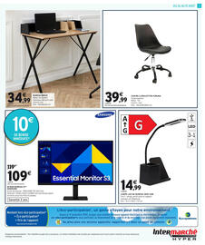 Catalogue Intermarché Hyper | Spécial rentrée page 3