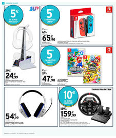 Catalogue Intermarché Hyper | Spécial rentrée page 4