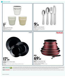 Catalogue Intermarché Hyper | Spécial rentrée page 6