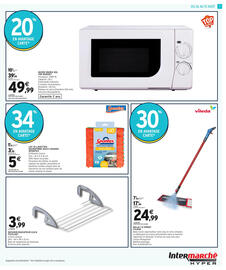 Catalogue Intermarché Hyper | Spécial rentrée page 7