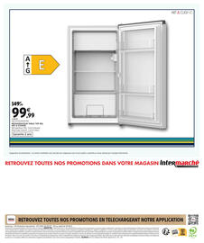 Catalogue Intermarché Hyper | Spécial rentrée page 8