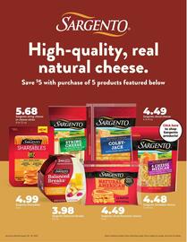 Hy-Vee Weekly Ad week 34 Page 11