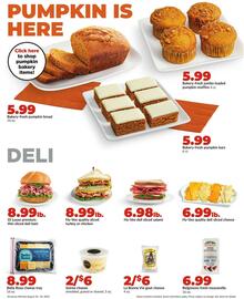 Hy-Vee Weekly Ad week 34 Page 15