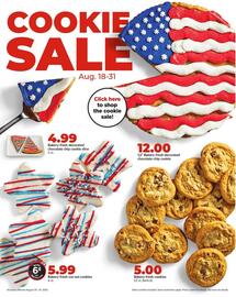 Hy-Vee Weekly Ad week 34 Page 16