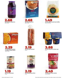 Hy-Vee Weekly Ad week 34 Page 18