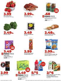 Hy-Vee Weekly Ad week 34 Page 2