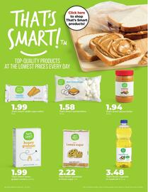 Hy-Vee Weekly Ad week 34 Page 23