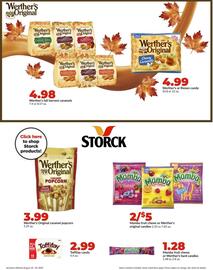 Hy-Vee Weekly Ad week 34 Page 25