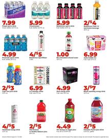 Hy-Vee Weekly Ad week 34 Page 27