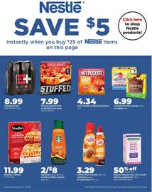 Hy-Vee Weekly Ad week 34 Page 28
