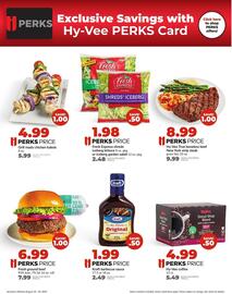 Hy-Vee Weekly Ad week 34 Page 3