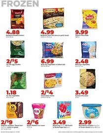 Hy-Vee Weekly Ad week 34 Page 30