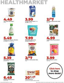 Hy-Vee Weekly Ad week 34 Page 31