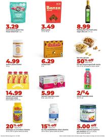 Hy-Vee Weekly Ad week 34 Page 32