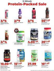Hy-Vee Weekly Ad week 34 Page 34