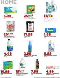 Hy-Vee Weekly Ad week 34 Page 35