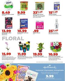 Hy-Vee Weekly Ad week 34 Page 36