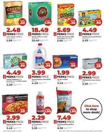 Hy-Vee Weekly Ad week 34 Page 4