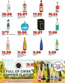 Hy-Vee Weekly Ad week 34 Page 40