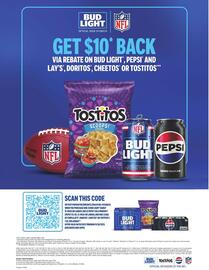 Hy-Vee Weekly Ad week 34 Page 41