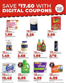 Hy-Vee Weekly Ad week 34 Page 5